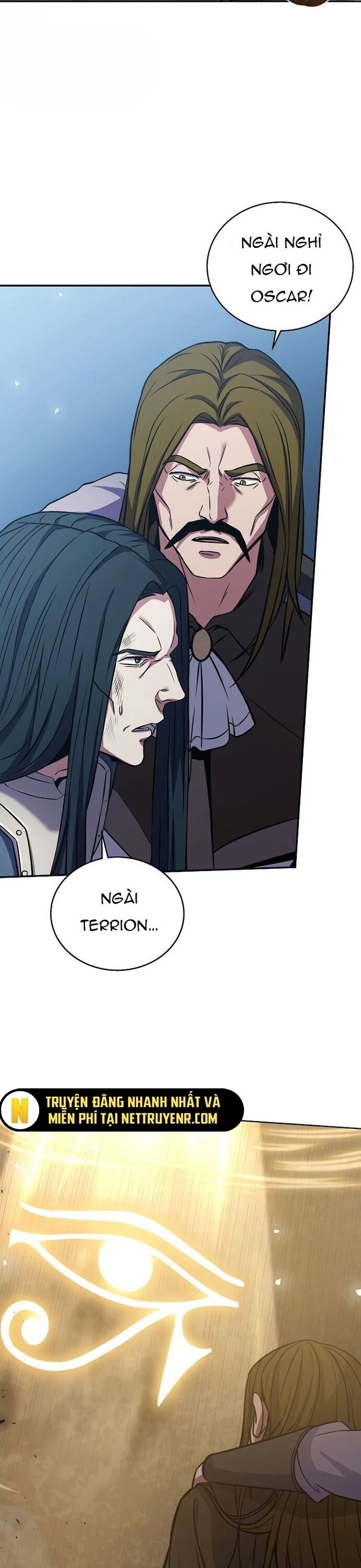 Sự Trở Lại Của Pháp Sư 8 Vòng Chapter 104 - 18