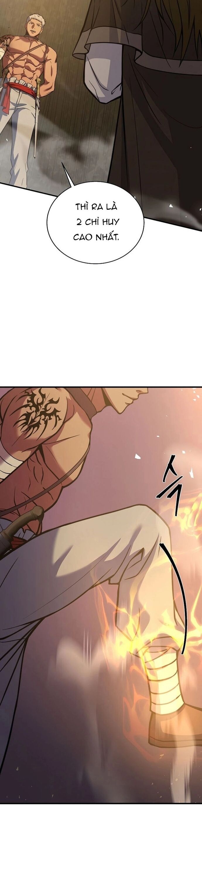 Sự Trở Lại Của Pháp Sư 8 Vòng Chapter 104 - 19