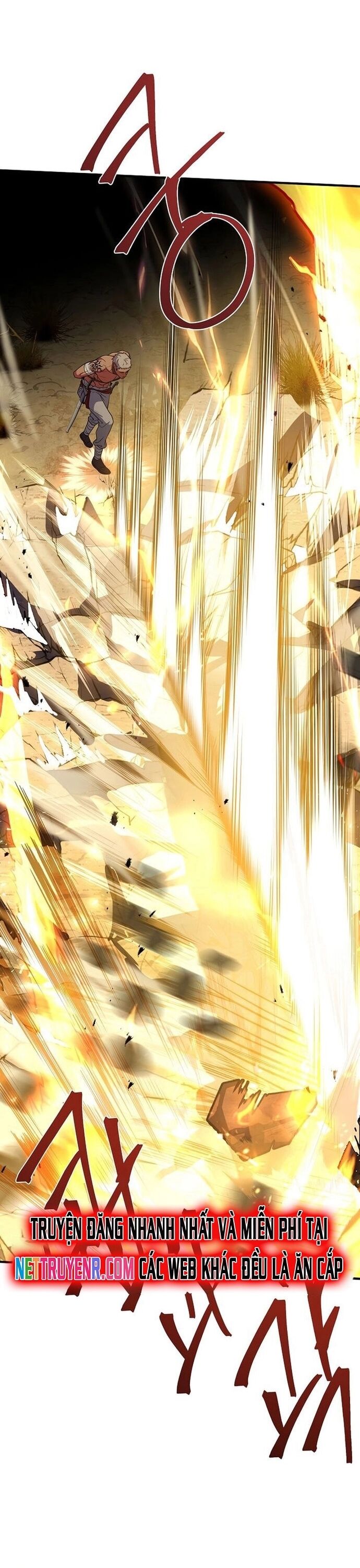 Sự Trở Lại Của Pháp Sư 8 Vòng Chapter 104 - 20