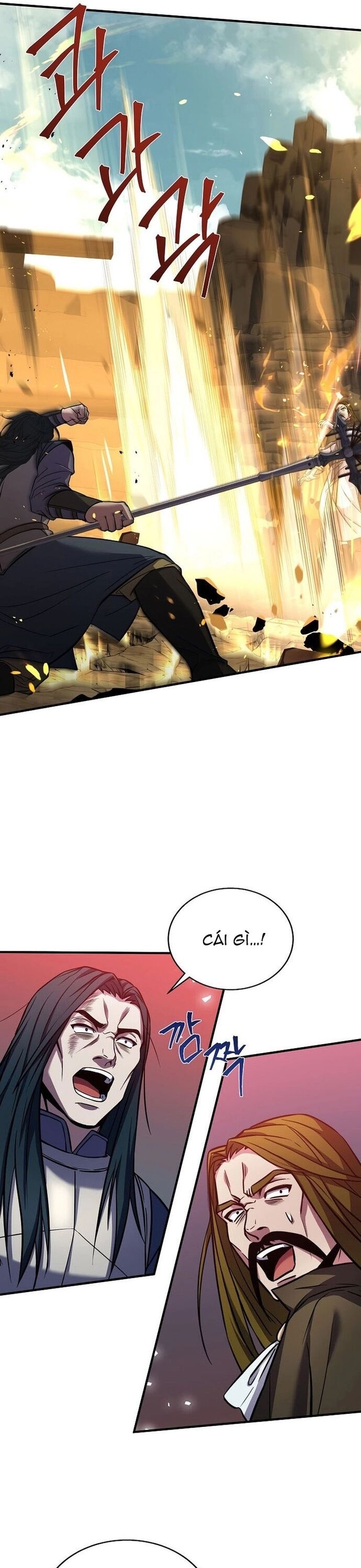 Sự Trở Lại Của Pháp Sư 8 Vòng Chapter 104 - 21