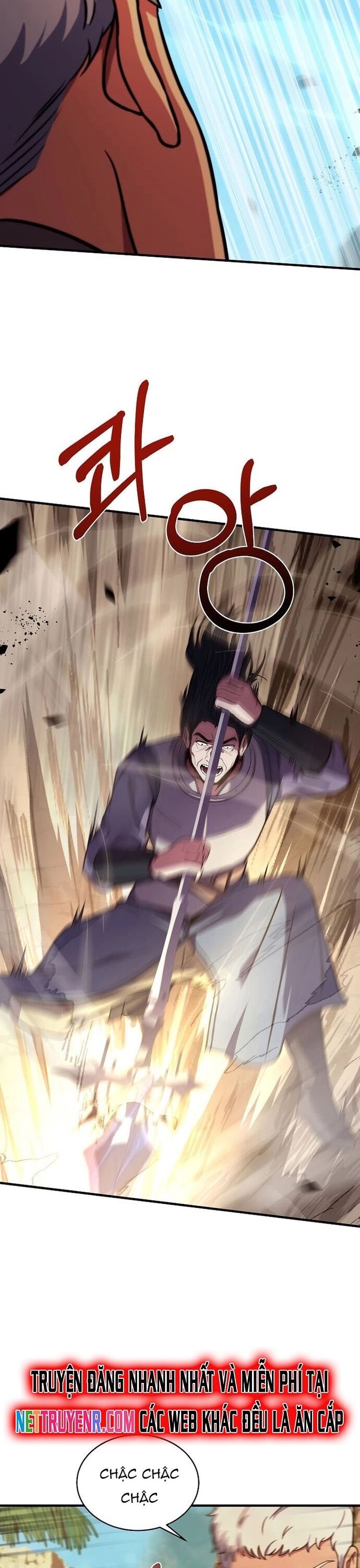 Sự Trở Lại Của Pháp Sư 8 Vòng Chapter 104 - 23