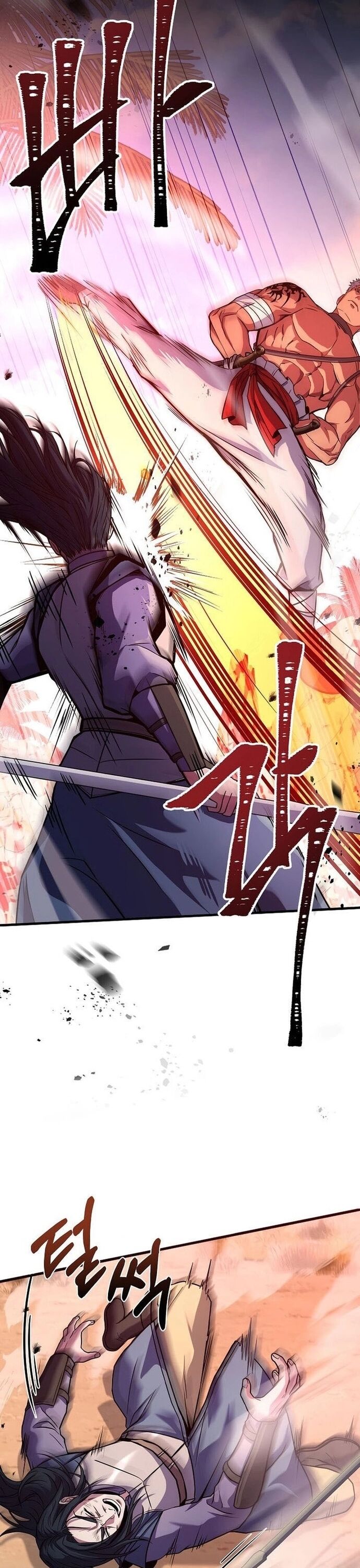 Sự Trở Lại Của Pháp Sư 8 Vòng Chapter 104 - 25