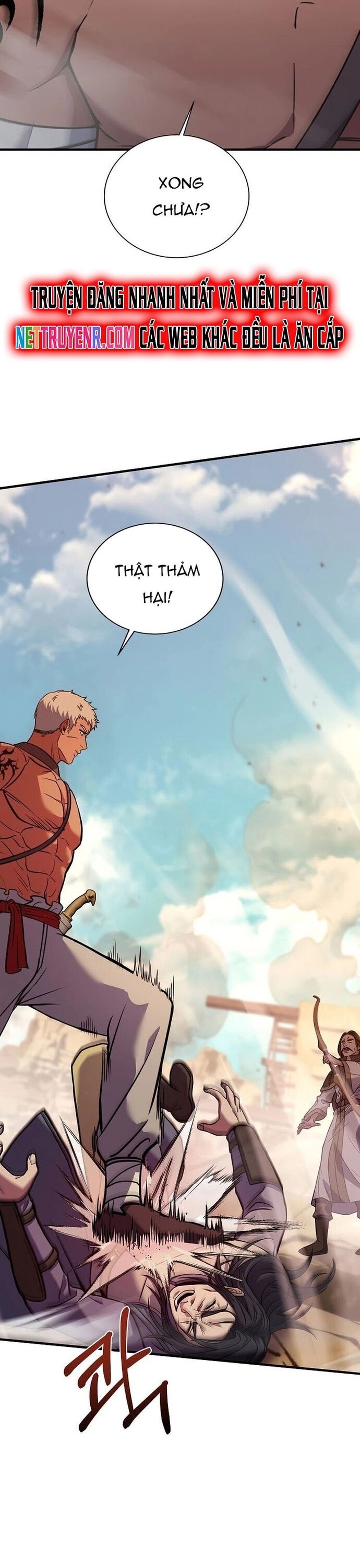Sự Trở Lại Của Pháp Sư 8 Vòng Chapter 104 - 28