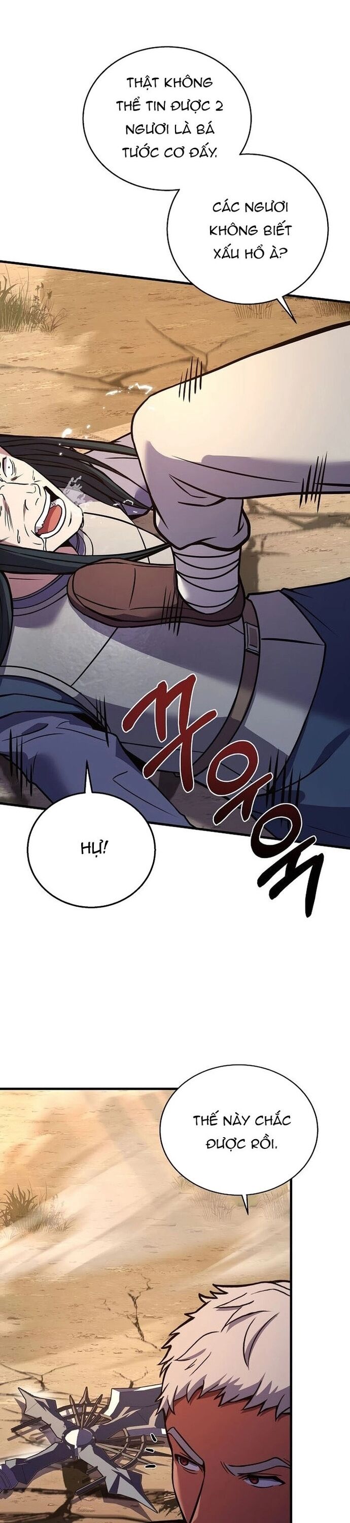 Sự Trở Lại Của Pháp Sư 8 Vòng Chapter 104 - 29