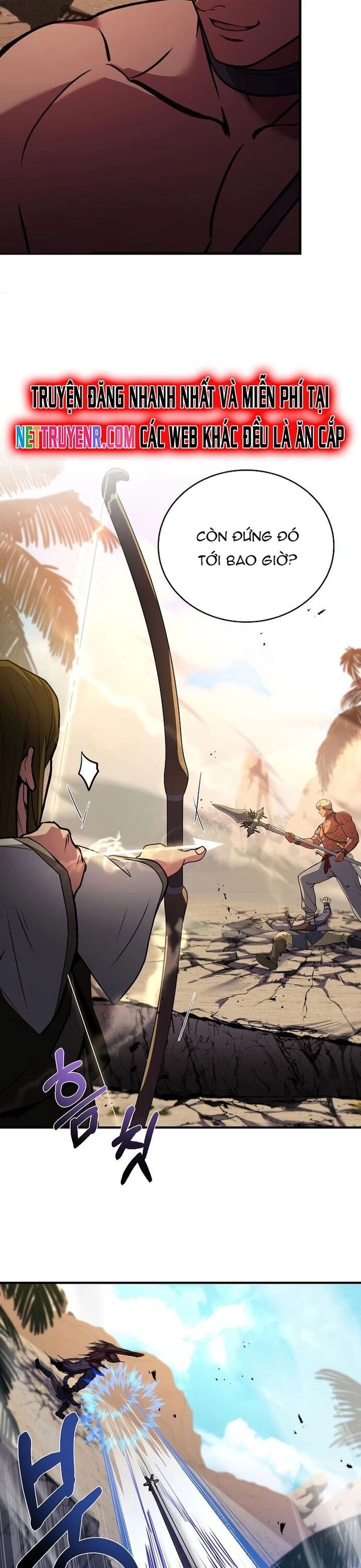 Sự Trở Lại Của Pháp Sư 8 Vòng Chapter 104 - 30