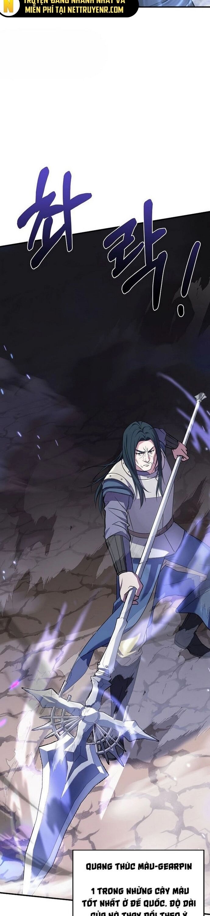 Sự Trở Lại Của Pháp Sư 8 Vòng Chapter 104 - 4