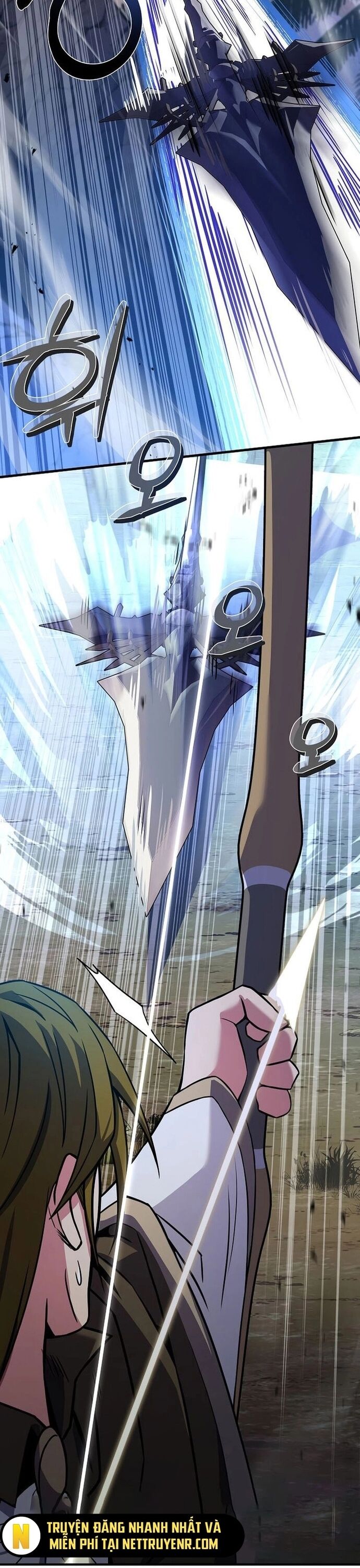 Sự Trở Lại Của Pháp Sư 8 Vòng Chapter 104 - 31