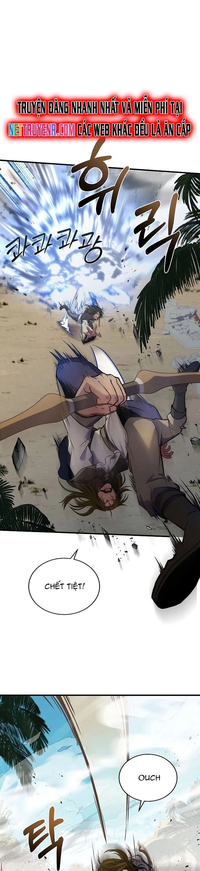 Sự Trở Lại Của Pháp Sư 8 Vòng Chapter 104 - 32