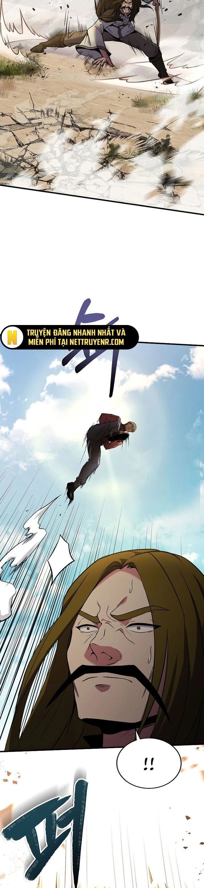 Sự Trở Lại Của Pháp Sư 8 Vòng Chapter 104 - 33