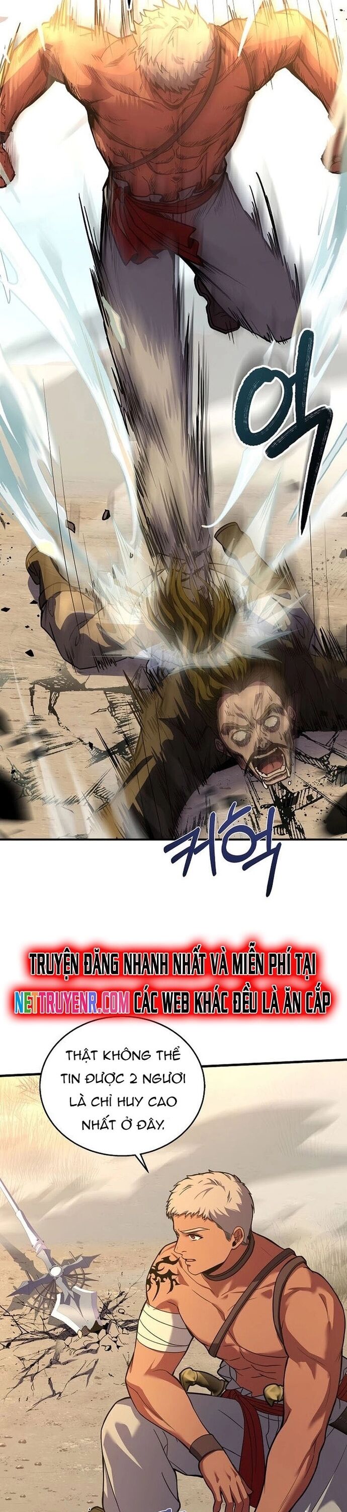 Sự Trở Lại Của Pháp Sư 8 Vòng Chapter 104 - 34