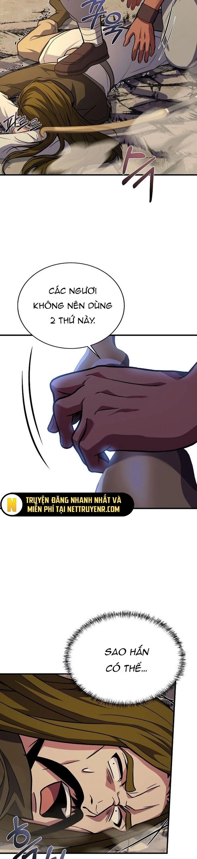 Sự Trở Lại Của Pháp Sư 8 Vòng Chapter 104 - 35