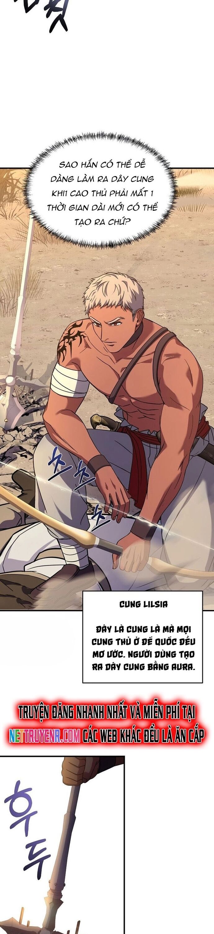 Sự Trở Lại Của Pháp Sư 8 Vòng Chapter 104 - 36