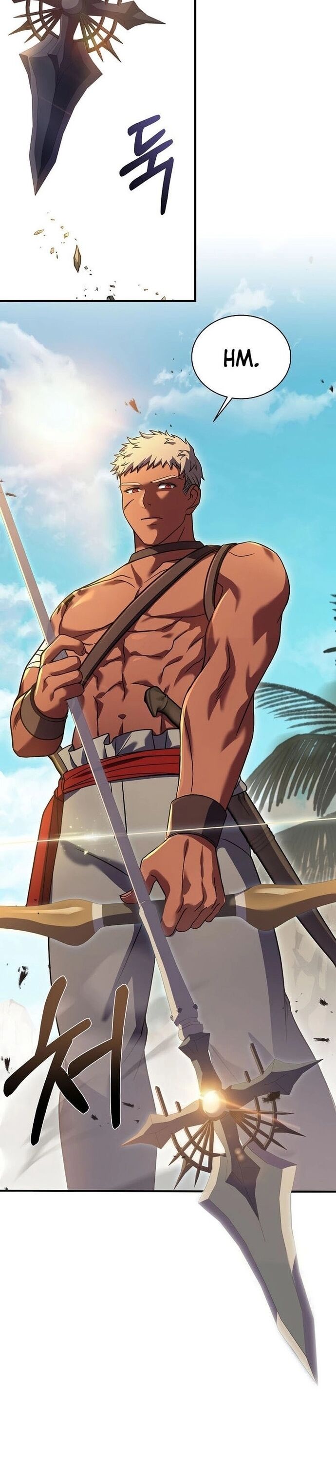 Sự Trở Lại Của Pháp Sư 8 Vòng Chapter 104 - 37