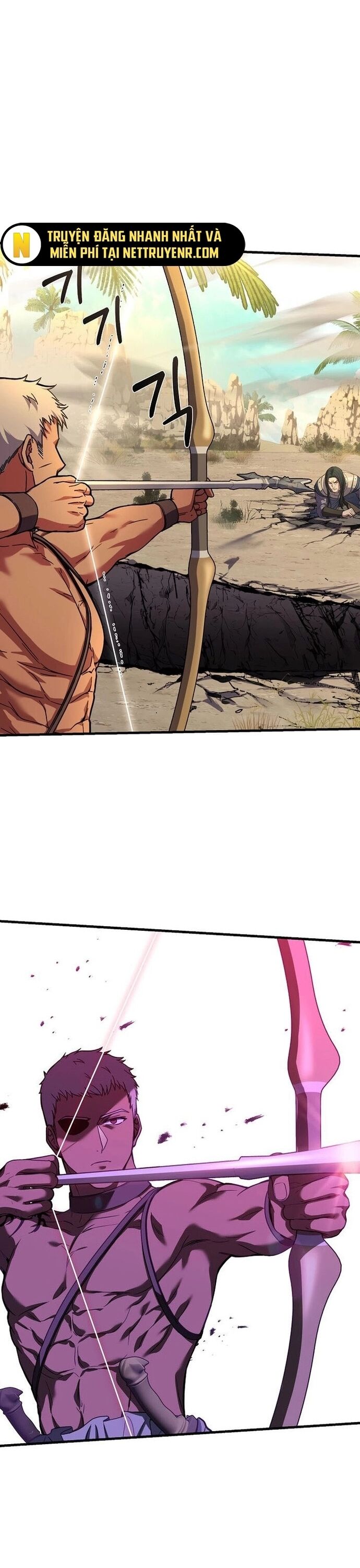 Sự Trở Lại Của Pháp Sư 8 Vòng Chapter 104 - 38