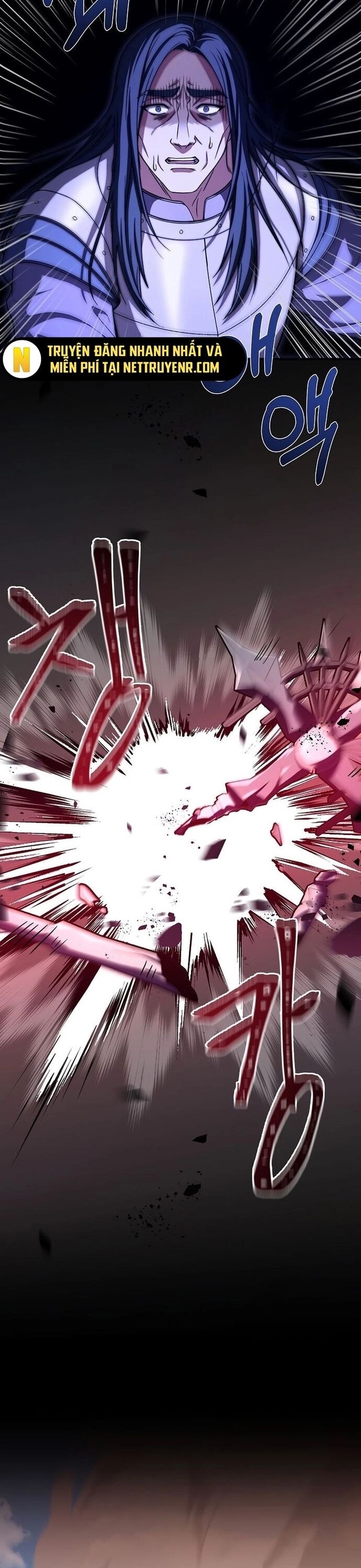 Sự Trở Lại Của Pháp Sư 8 Vòng Chapter 104 - 40