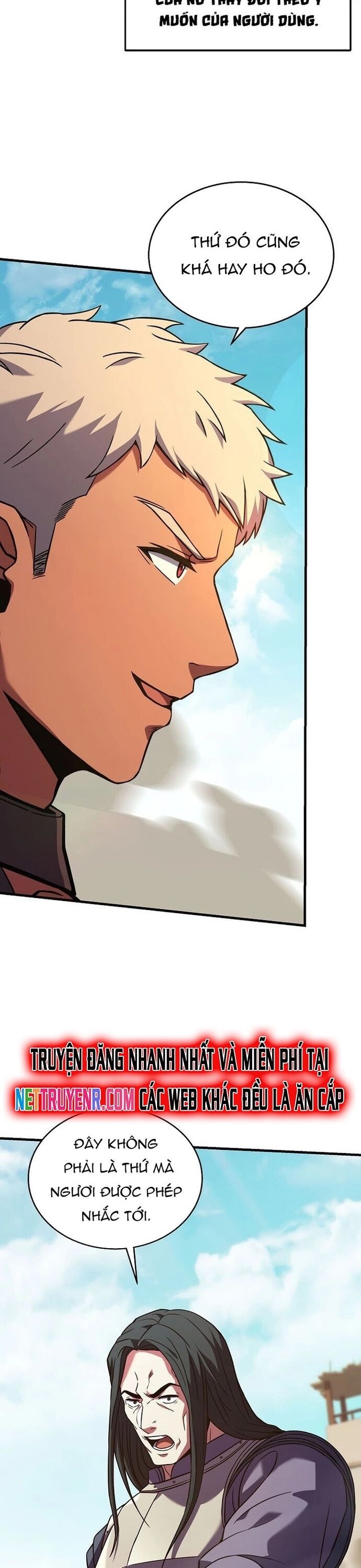 Sự Trở Lại Của Pháp Sư 8 Vòng Chapter 104 - 5