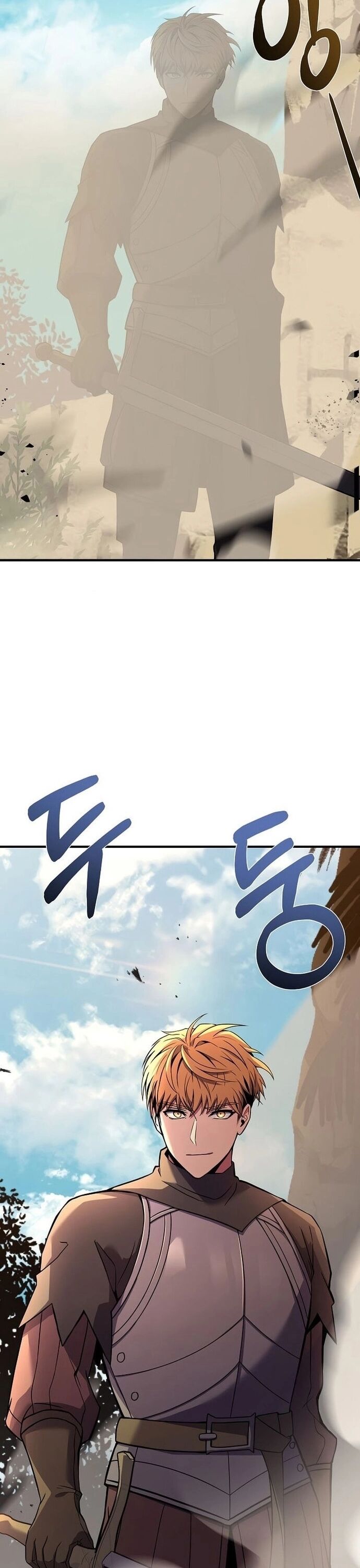 Sự Trở Lại Của Pháp Sư 8 Vòng Chapter 104 - 42