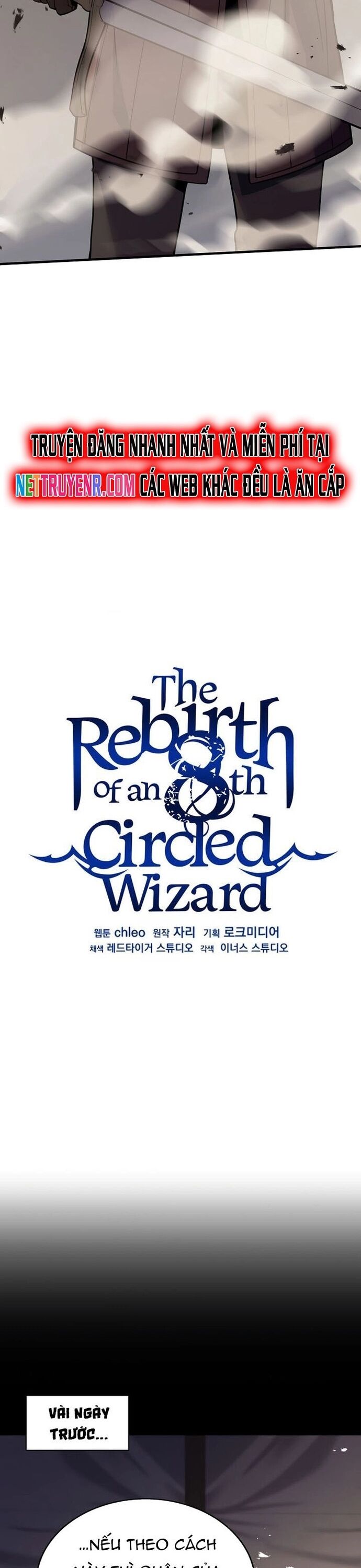 Sự Trở Lại Của Pháp Sư 8 Vòng Chapter 104 - 43