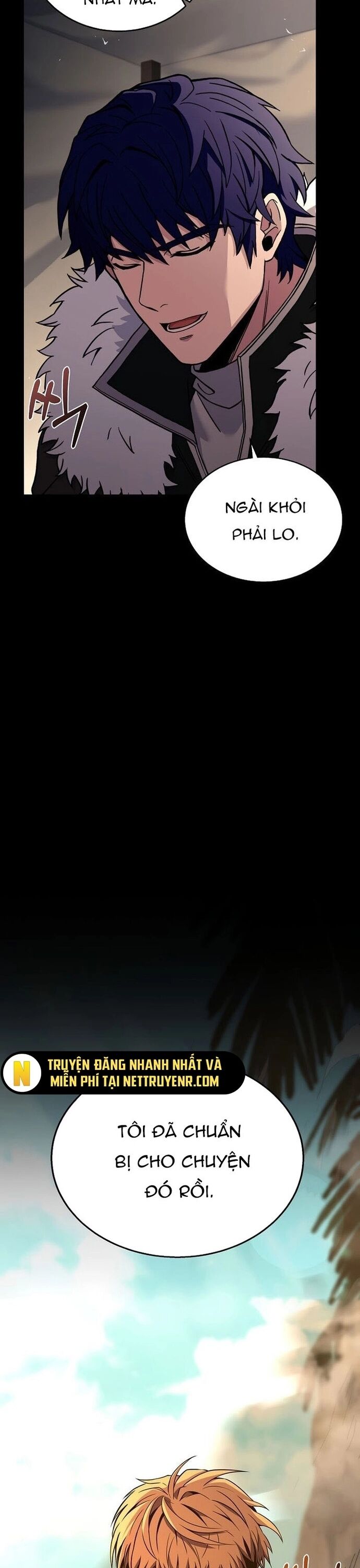 Sự Trở Lại Của Pháp Sư 8 Vòng Chapter 104 - 46