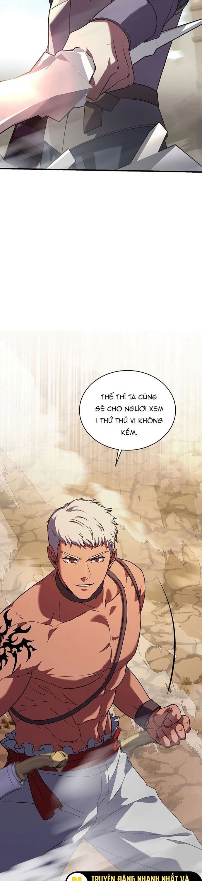 Sự Trở Lại Của Pháp Sư 8 Vòng Chapter 104 - 6