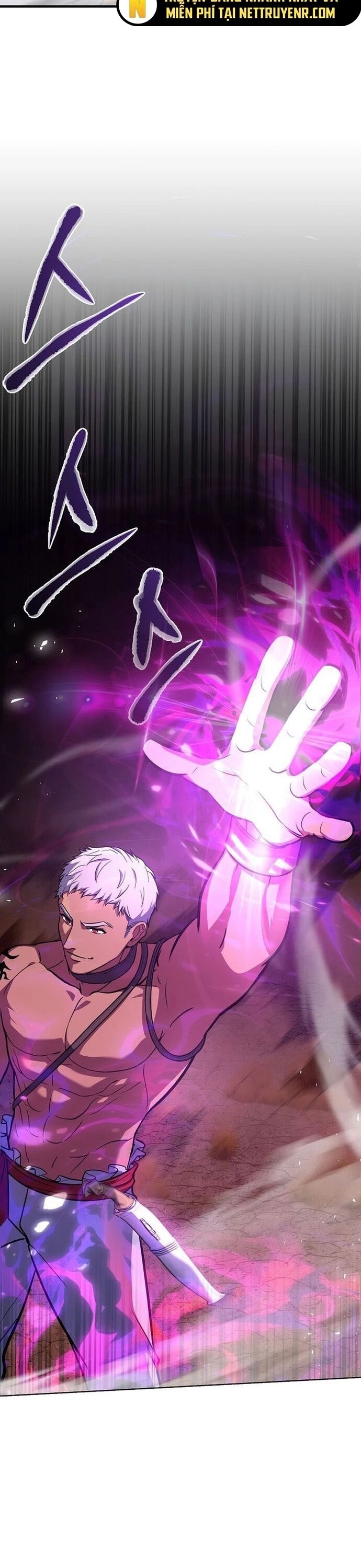 Sự Trở Lại Của Pháp Sư 8 Vòng Chapter 104 - 7