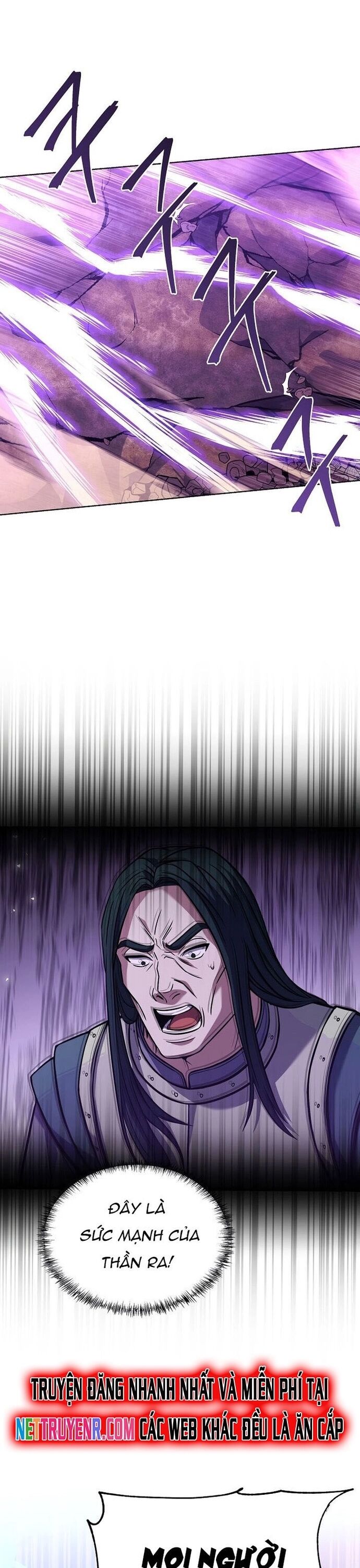 Sự Trở Lại Của Pháp Sư 8 Vòng Chapter 104 - 8