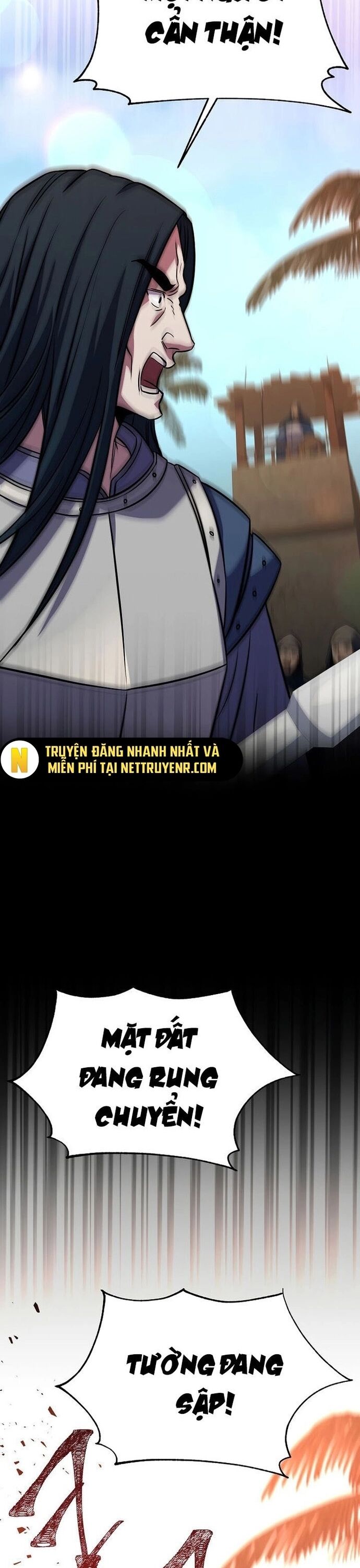 Sự Trở Lại Của Pháp Sư 8 Vòng Chapter 104 - 9