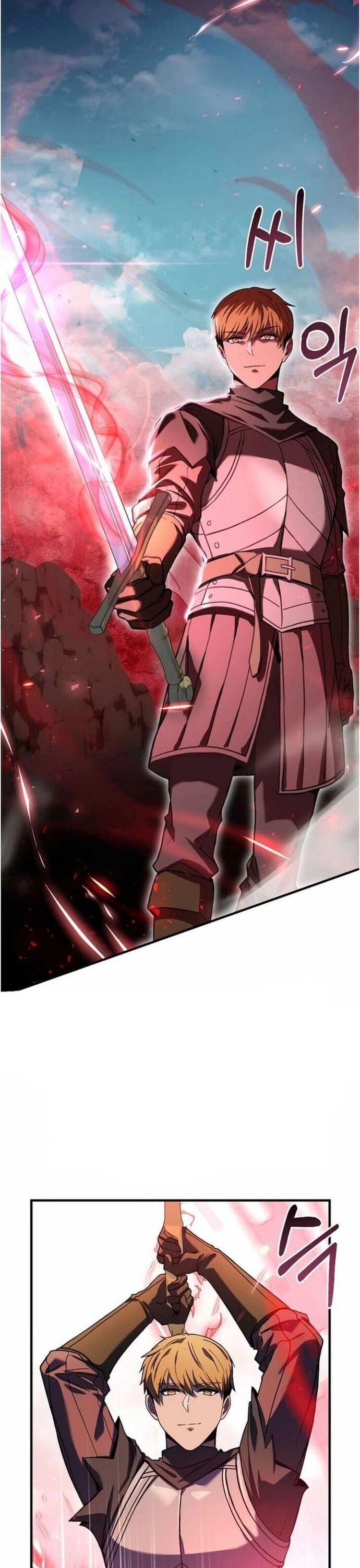 Sự Trở Lại Của Pháp Sư 8 Vòng Chapter 105 - 11