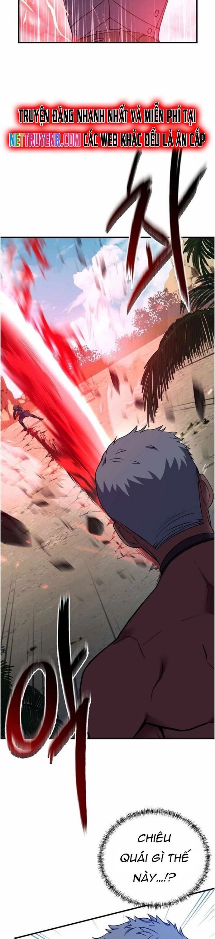 Sự Trở Lại Của Pháp Sư 8 Vòng Chapter 105 - 12