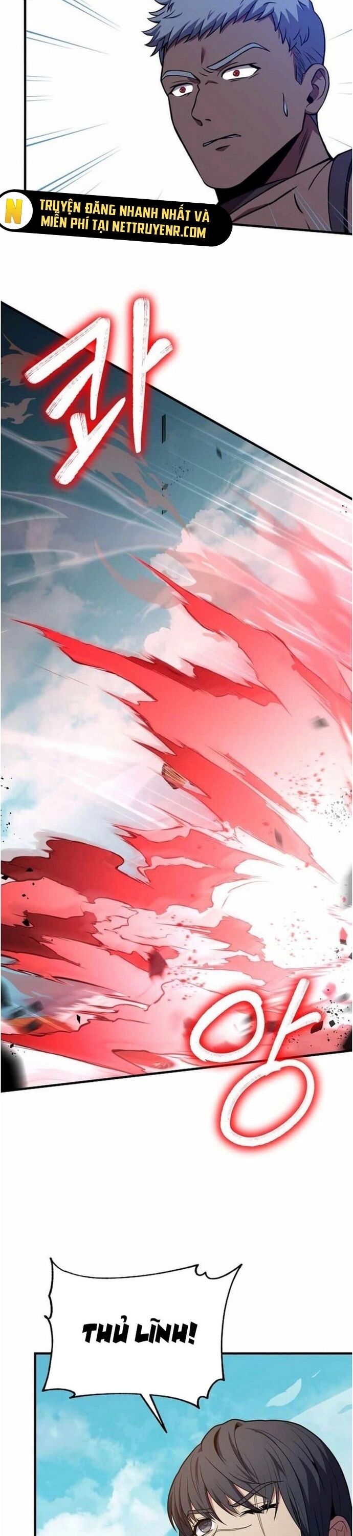 Sự Trở Lại Của Pháp Sư 8 Vòng Chapter 105 - 13