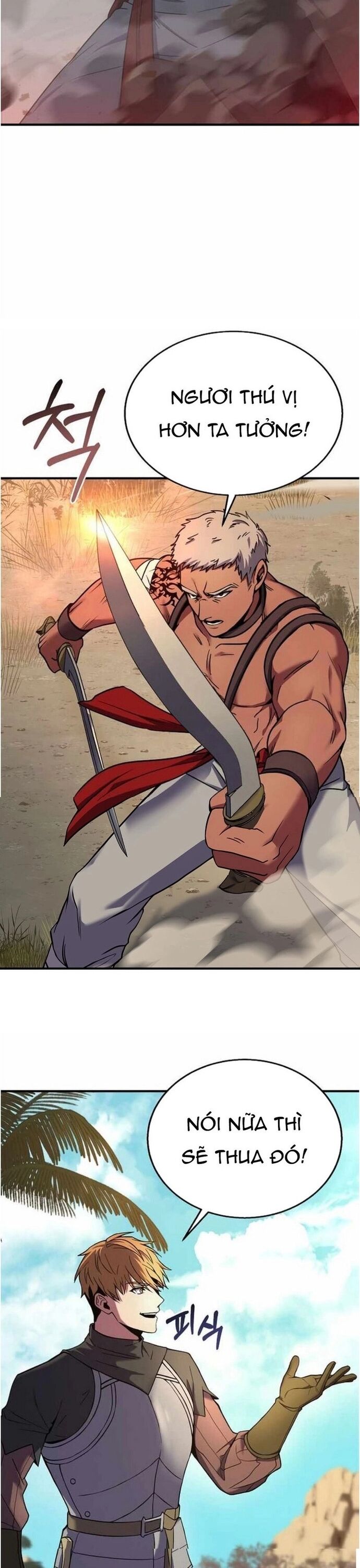 Sự Trở Lại Của Pháp Sư 8 Vòng Chapter 105 - 15