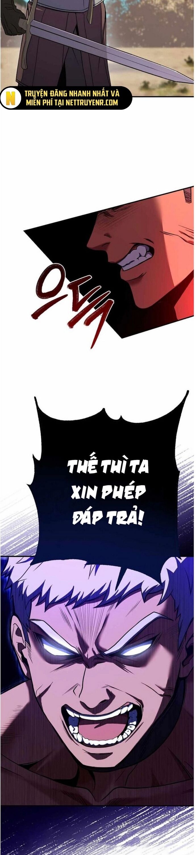 Sự Trở Lại Của Pháp Sư 8 Vòng Chapter 105 - 16