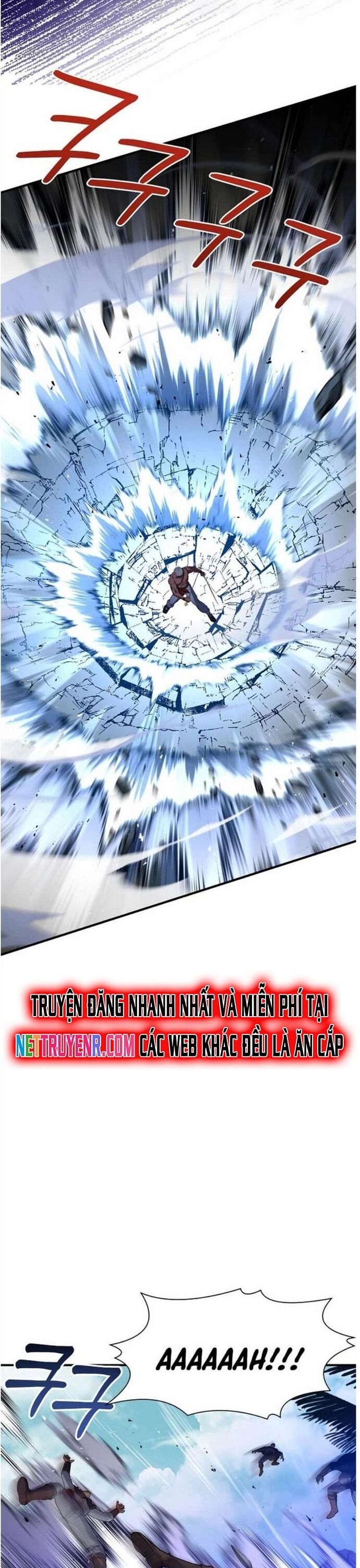 Sự Trở Lại Của Pháp Sư 8 Vòng Chapter 105 - 17