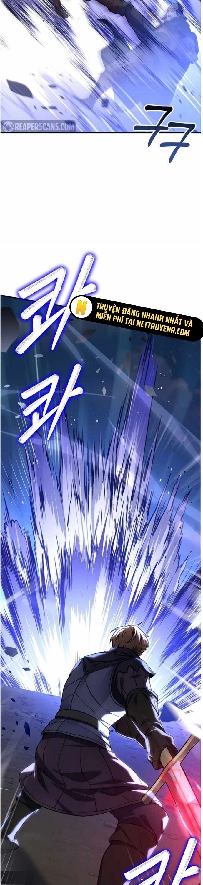 Sự Trở Lại Của Pháp Sư 8 Vòng Chapter 105 - 18