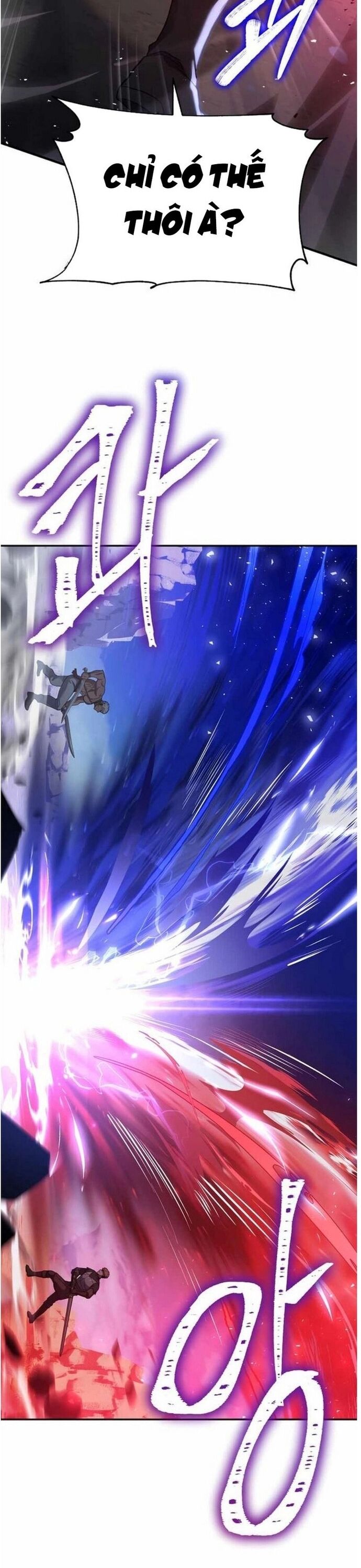 Sự Trở Lại Của Pháp Sư 8 Vòng Chapter 105 - 19