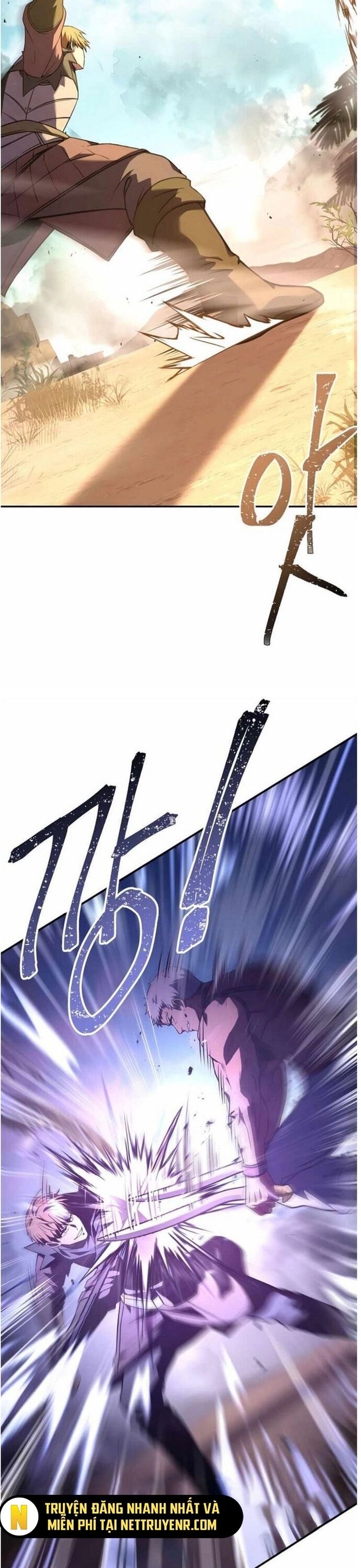 Sự Trở Lại Của Pháp Sư 8 Vòng Chapter 105 - 21