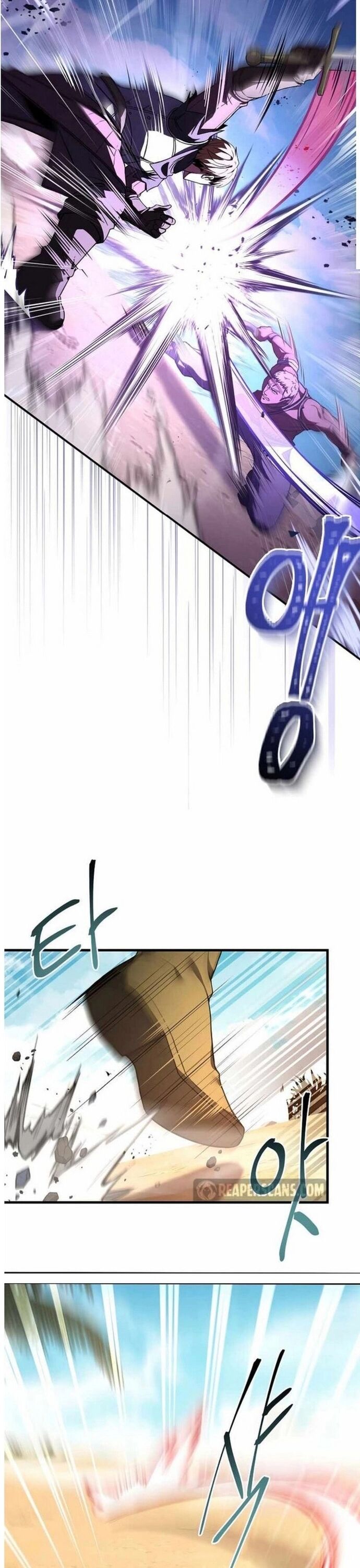 Sự Trở Lại Của Pháp Sư 8 Vòng Chapter 105 - 23