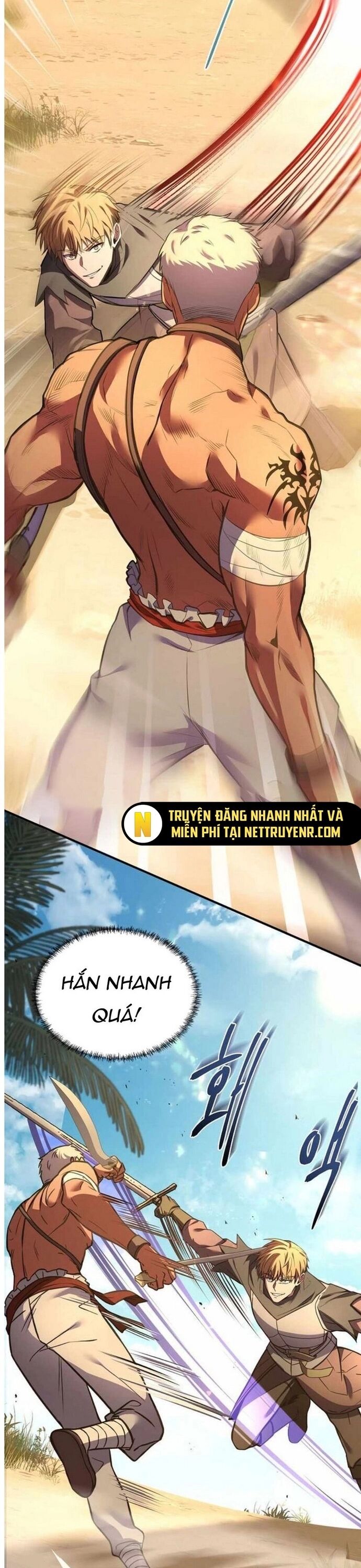 Sự Trở Lại Của Pháp Sư 8 Vòng Chapter 105 - 24