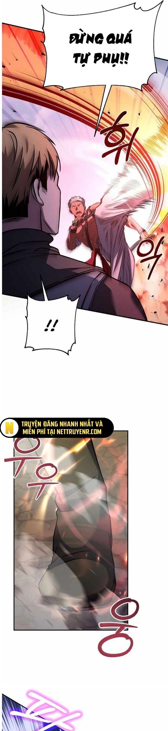 Sự Trở Lại Của Pháp Sư 8 Vòng Chapter 105 - 26