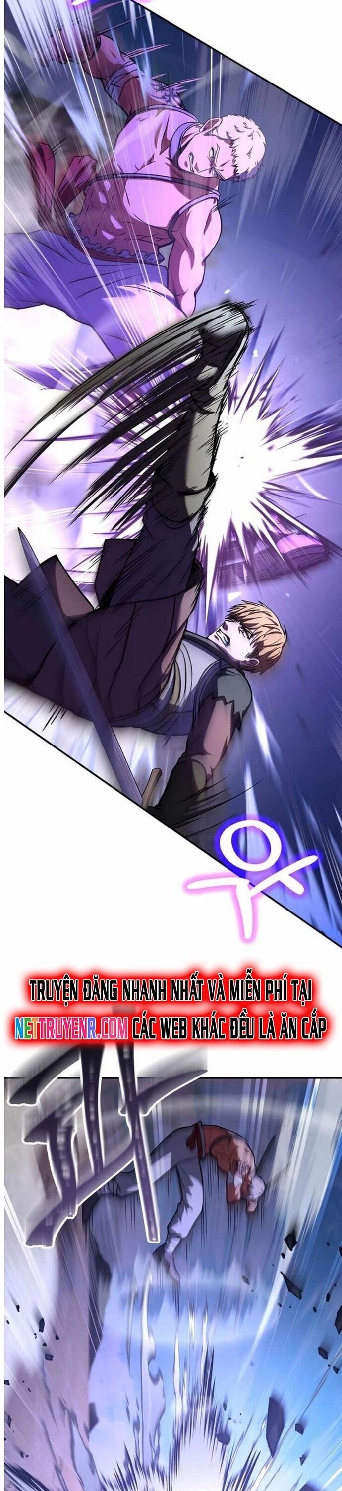 Sự Trở Lại Của Pháp Sư 8 Vòng Chapter 105 - 27