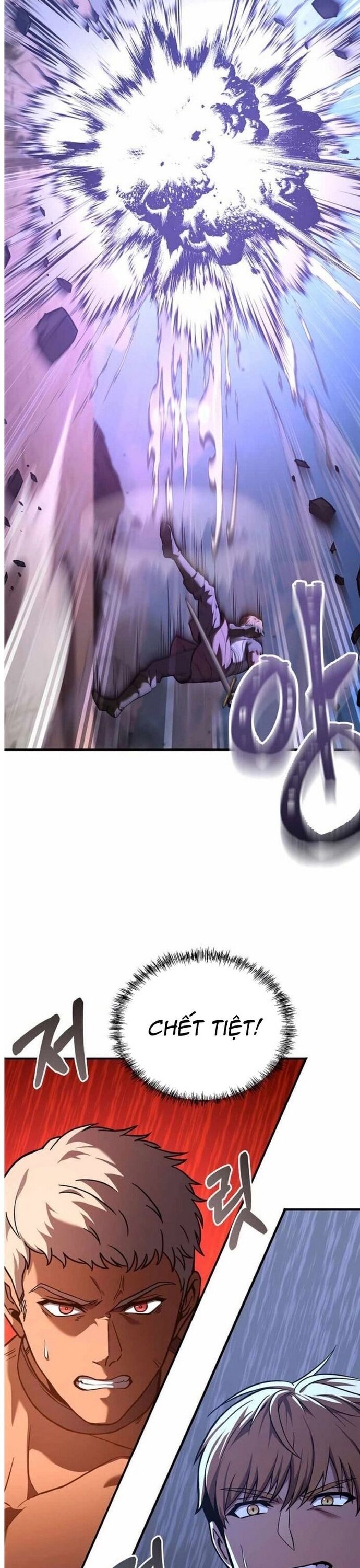 Sự Trở Lại Của Pháp Sư 8 Vòng Chapter 105 - 28