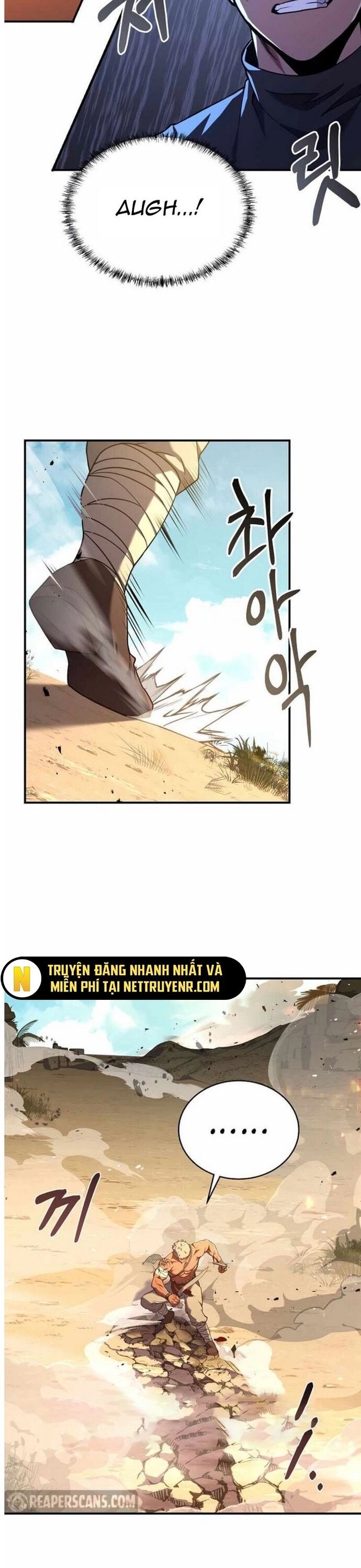 Sự Trở Lại Của Pháp Sư 8 Vòng Chapter 105 - 29