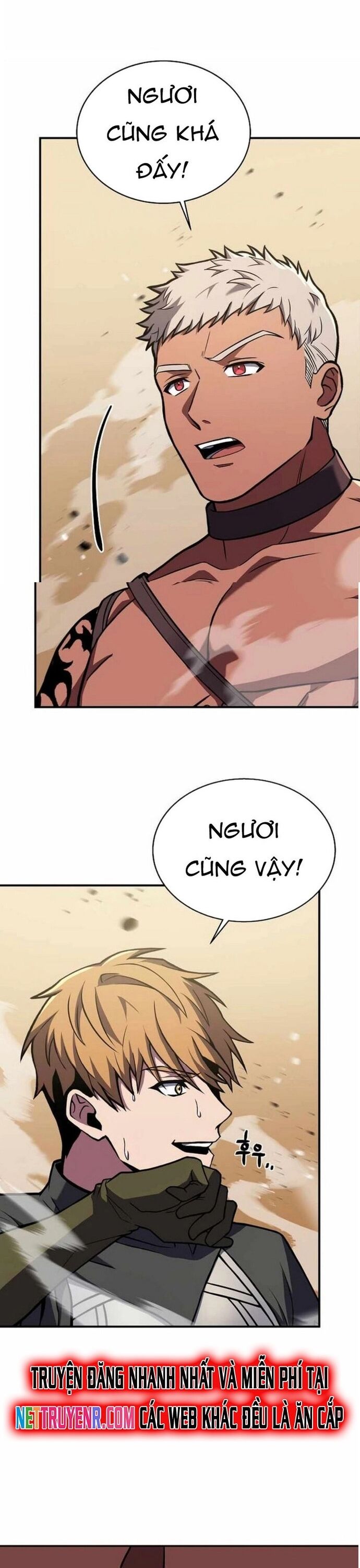 Sự Trở Lại Của Pháp Sư 8 Vòng Chapter 105 - 30