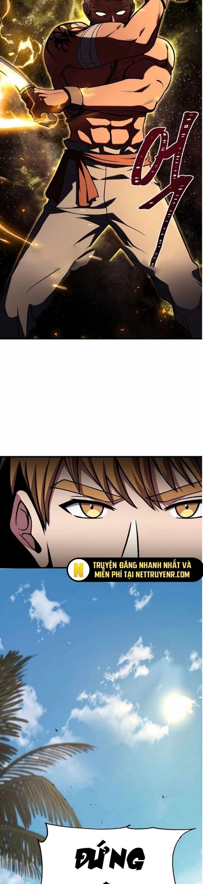 Sự Trở Lại Của Pháp Sư 8 Vòng Chapter 105 - 32