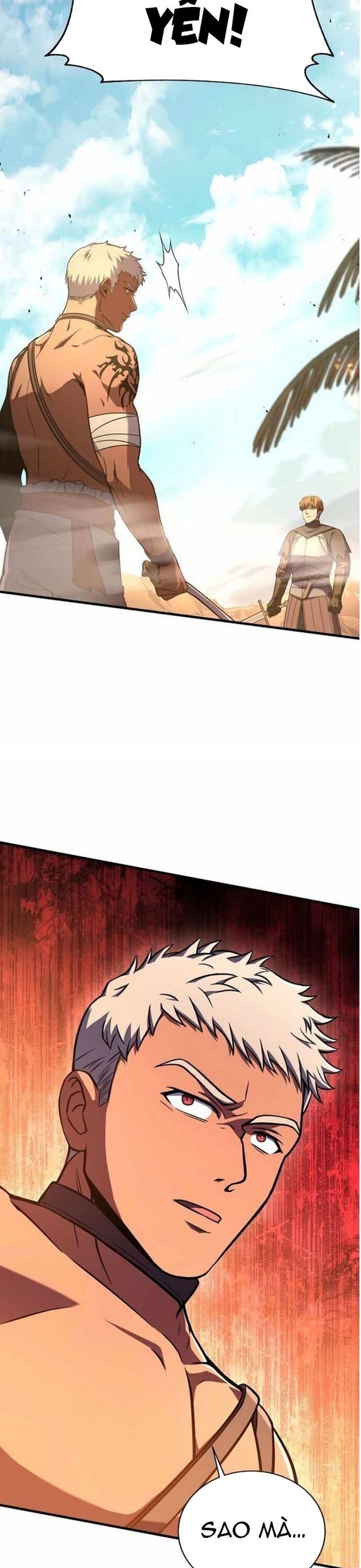 Sự Trở Lại Của Pháp Sư 8 Vòng Chapter 105 - 33