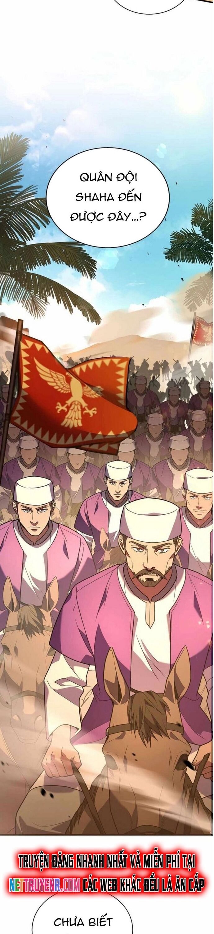 Sự Trở Lại Của Pháp Sư 8 Vòng Chapter 105 - 34