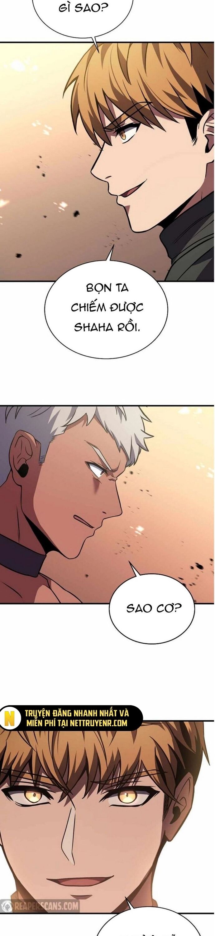 Sự Trở Lại Của Pháp Sư 8 Vòng Chapter 105 - 35