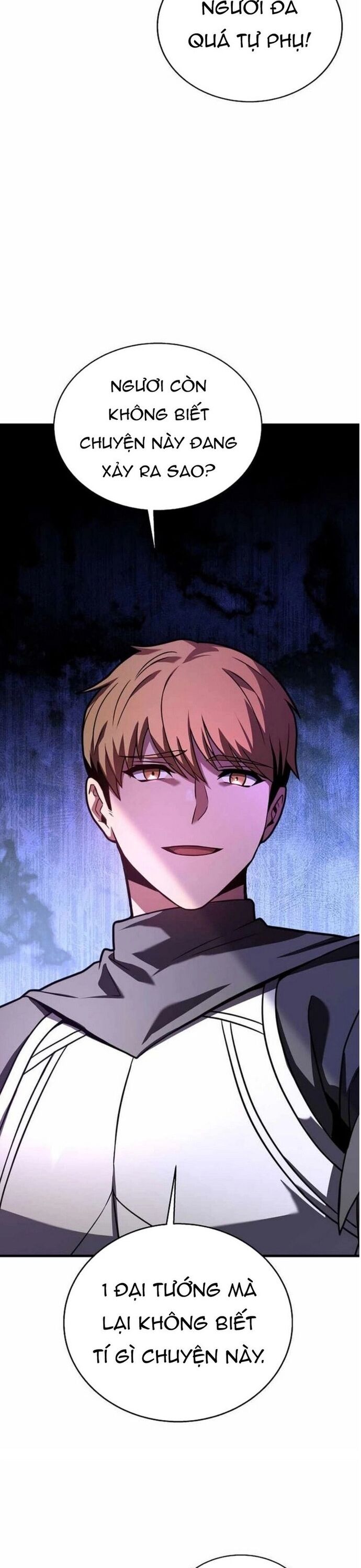Sự Trở Lại Của Pháp Sư 8 Vòng Chapter 105 - 36