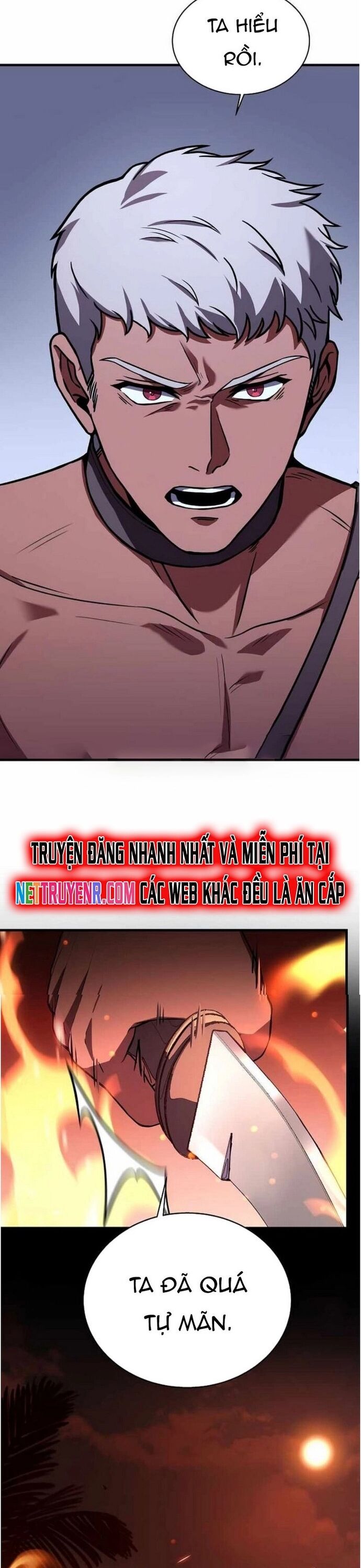 Sự Trở Lại Của Pháp Sư 8 Vòng Chapter 105 - 37