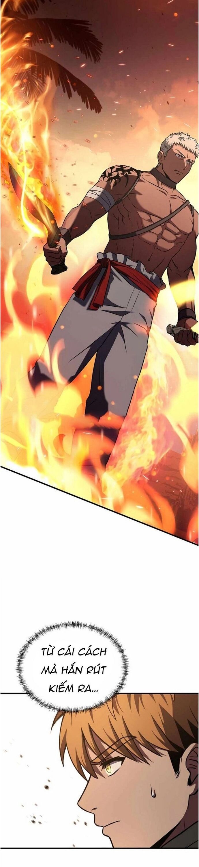 Sự Trở Lại Của Pháp Sư 8 Vòng Chapter 105 - 38
